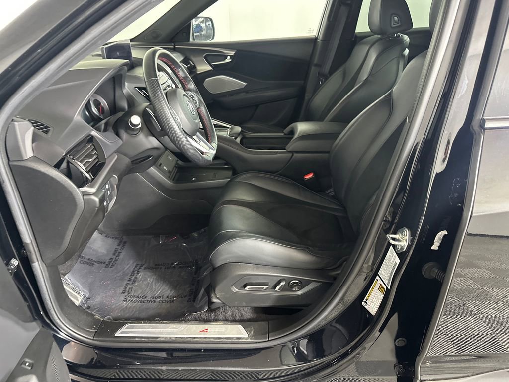 2023 Acura RDX A-Spec