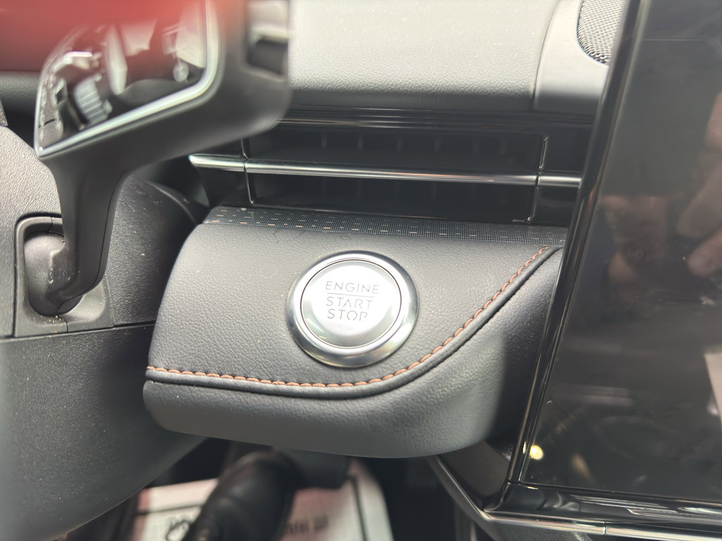 2025 Lincoln Nautilus Premier