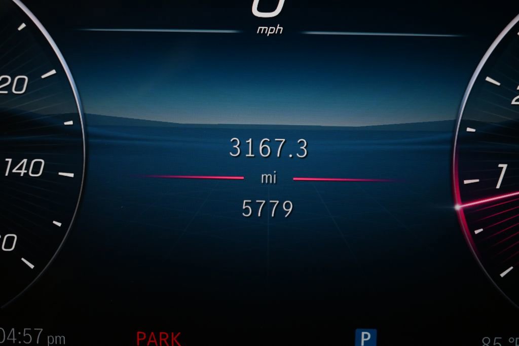 2026 Mercedes-Benz GLC 300