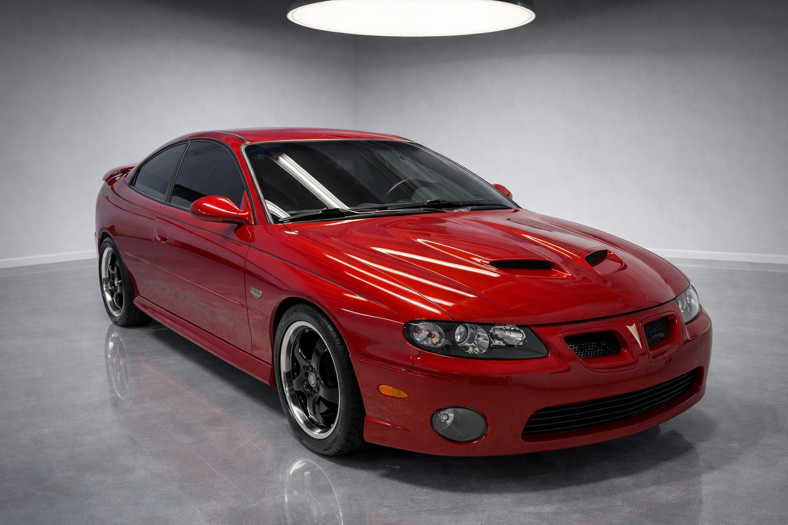 Used 2006 Pontiac GTO