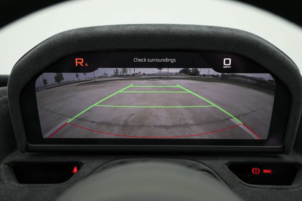 Used 2020 McLaren 720S Performance photo 13