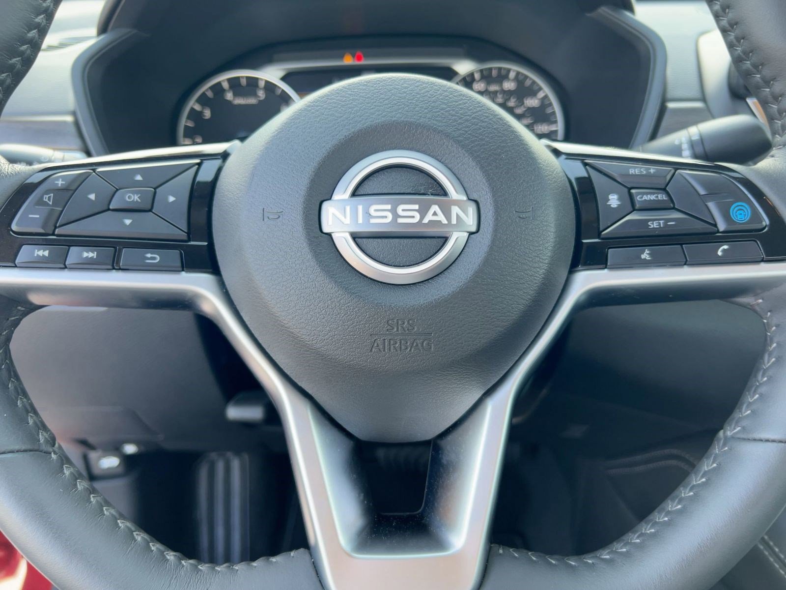 2025 Nissan Altima 2.5 SL