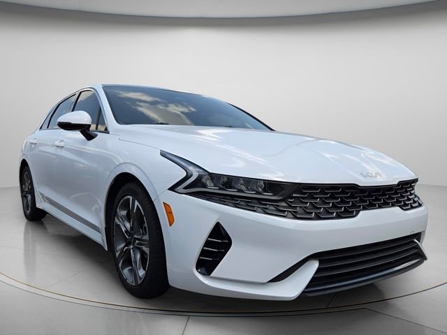 2023 Kia K5 EX