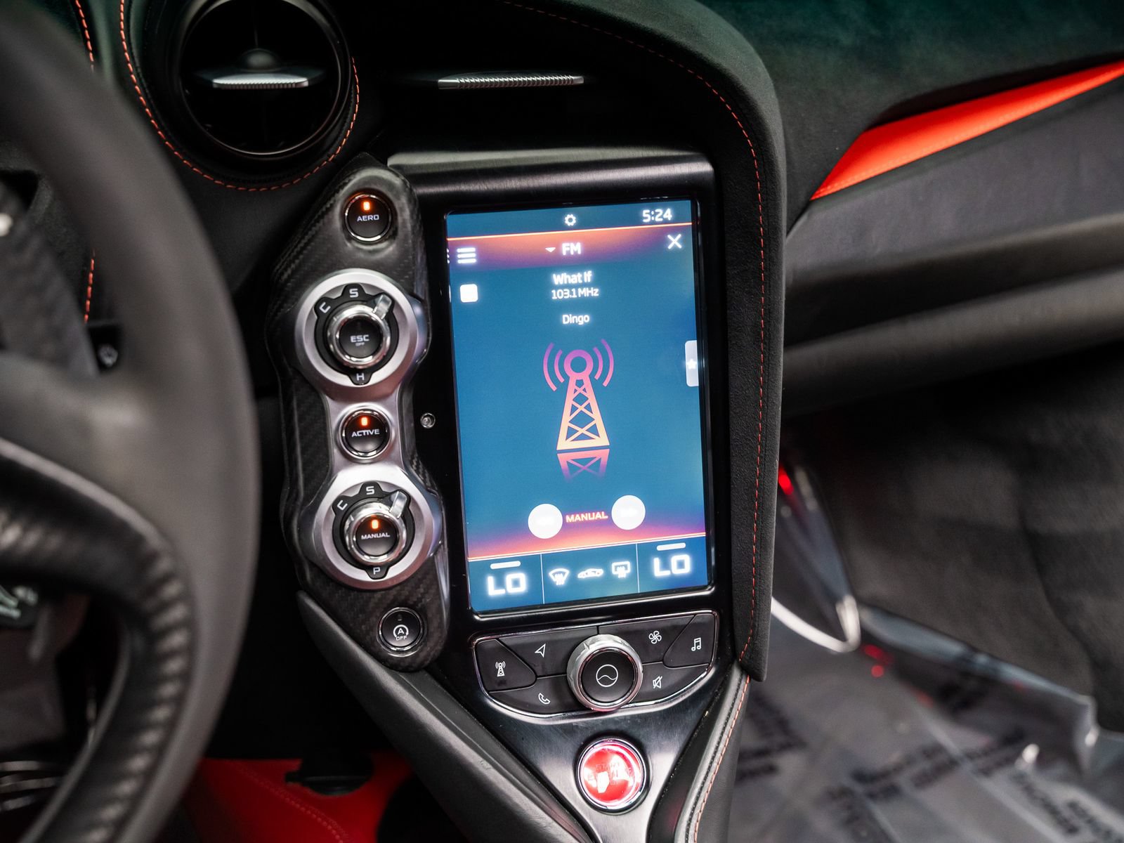 Used 2019 McLaren 720S photo 51