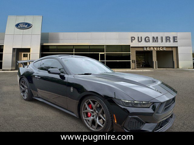 Used 2025 Ford Mustang GT Premium w/ GT Performance Package