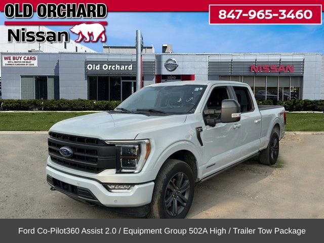 Used 2023 Ford F150 for Sale in Chicago, IL - Autotrader