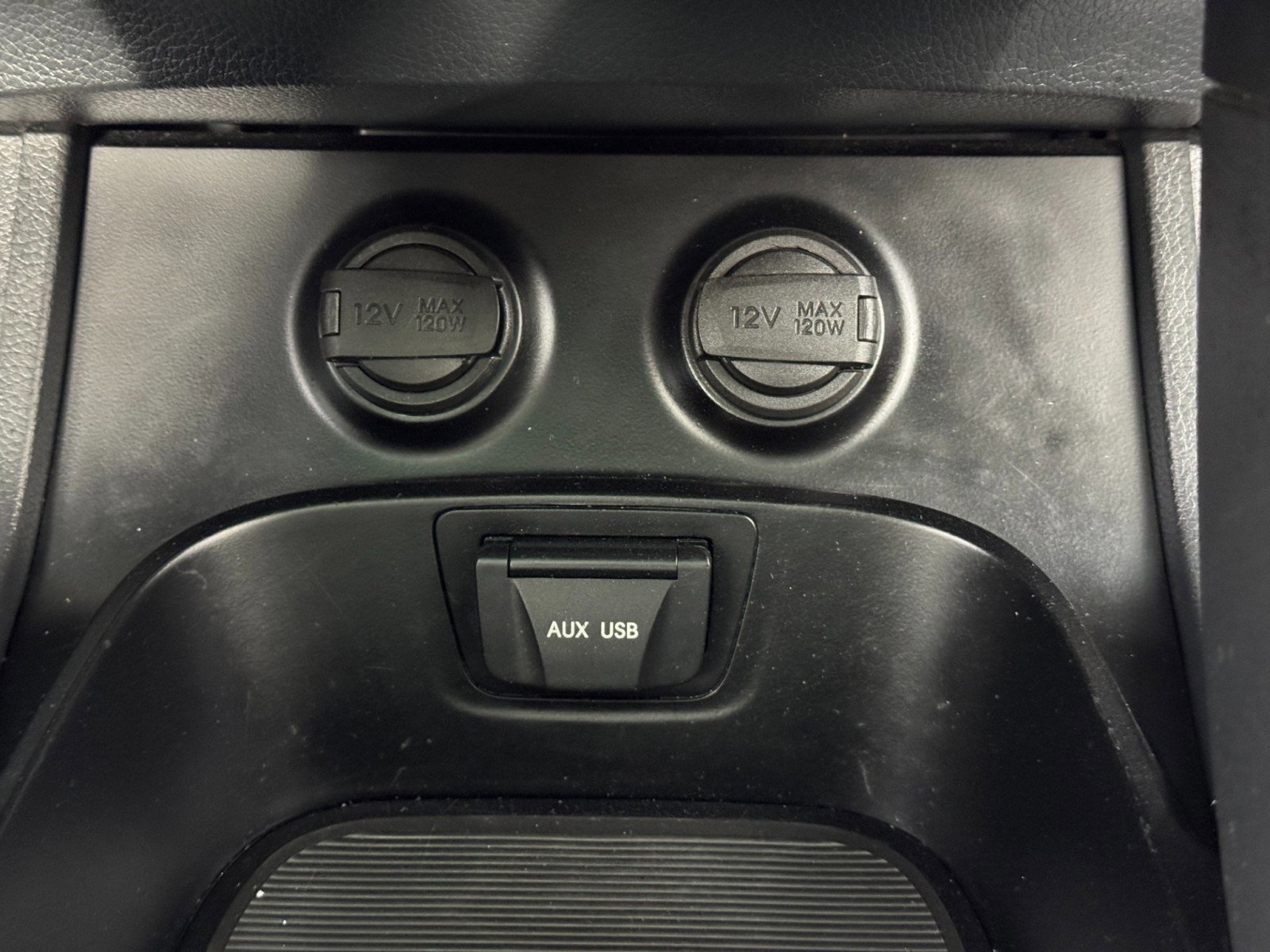 2014 Hyundai Santa Fe Limited