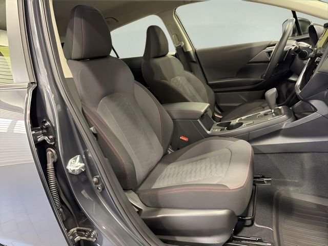 2025 Subaru Impreza 2.0i Sport