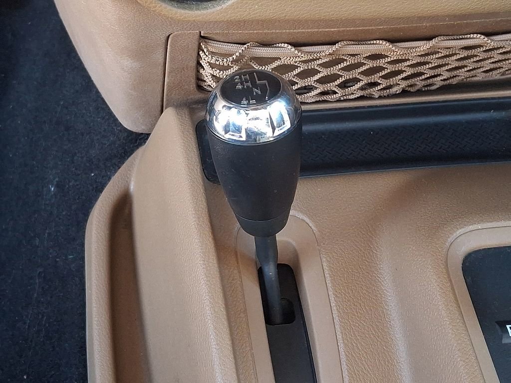 2013 Jeep Wrangler Sahara