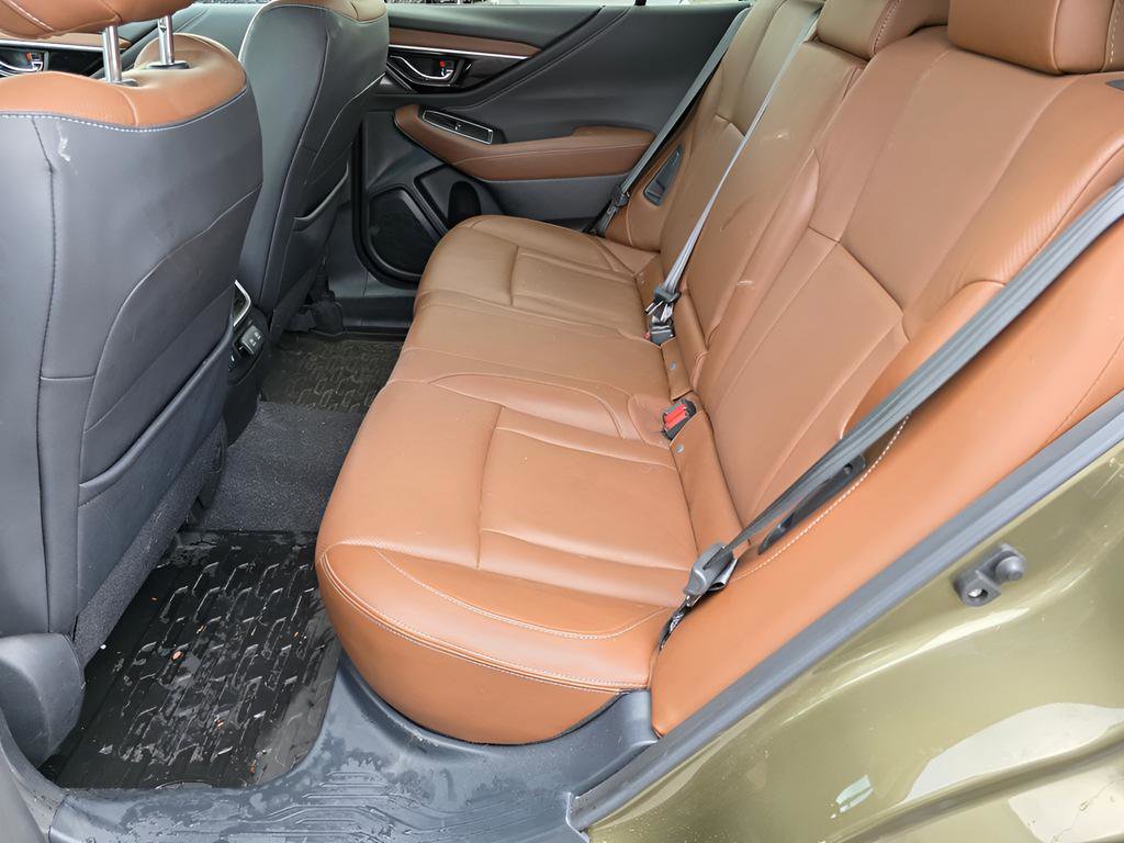 2020 Subaru Outback Touring XT