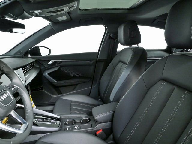 2026 Audi A3 2.0T Premium Plus