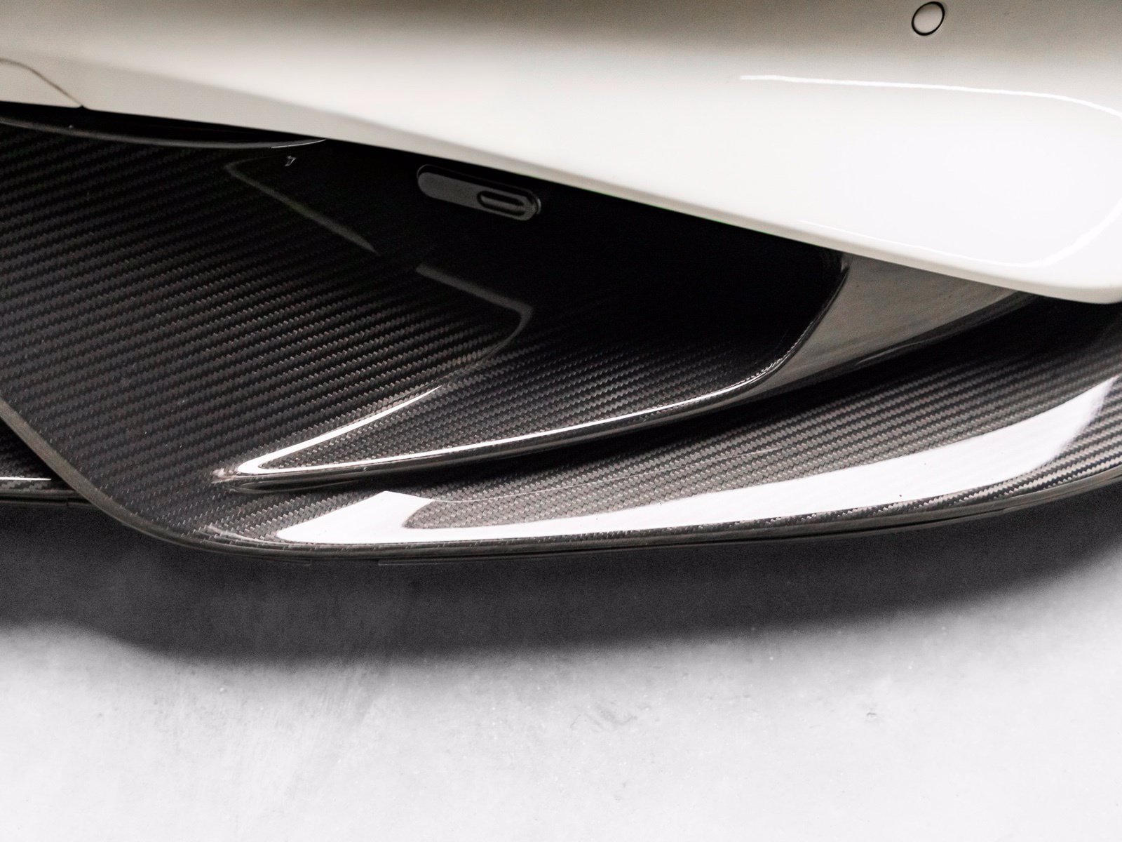 Used 2021 McLaren 765LT photo 4
