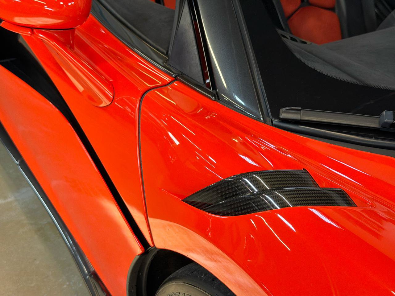 Used 2020 McLaren 600LT Spider photo 14