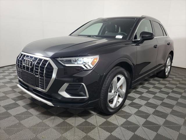 2019 Audi Q3 2.0T Premium Plus