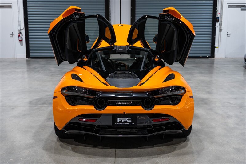 Used 2019 McLaren 720S Performance photo 37