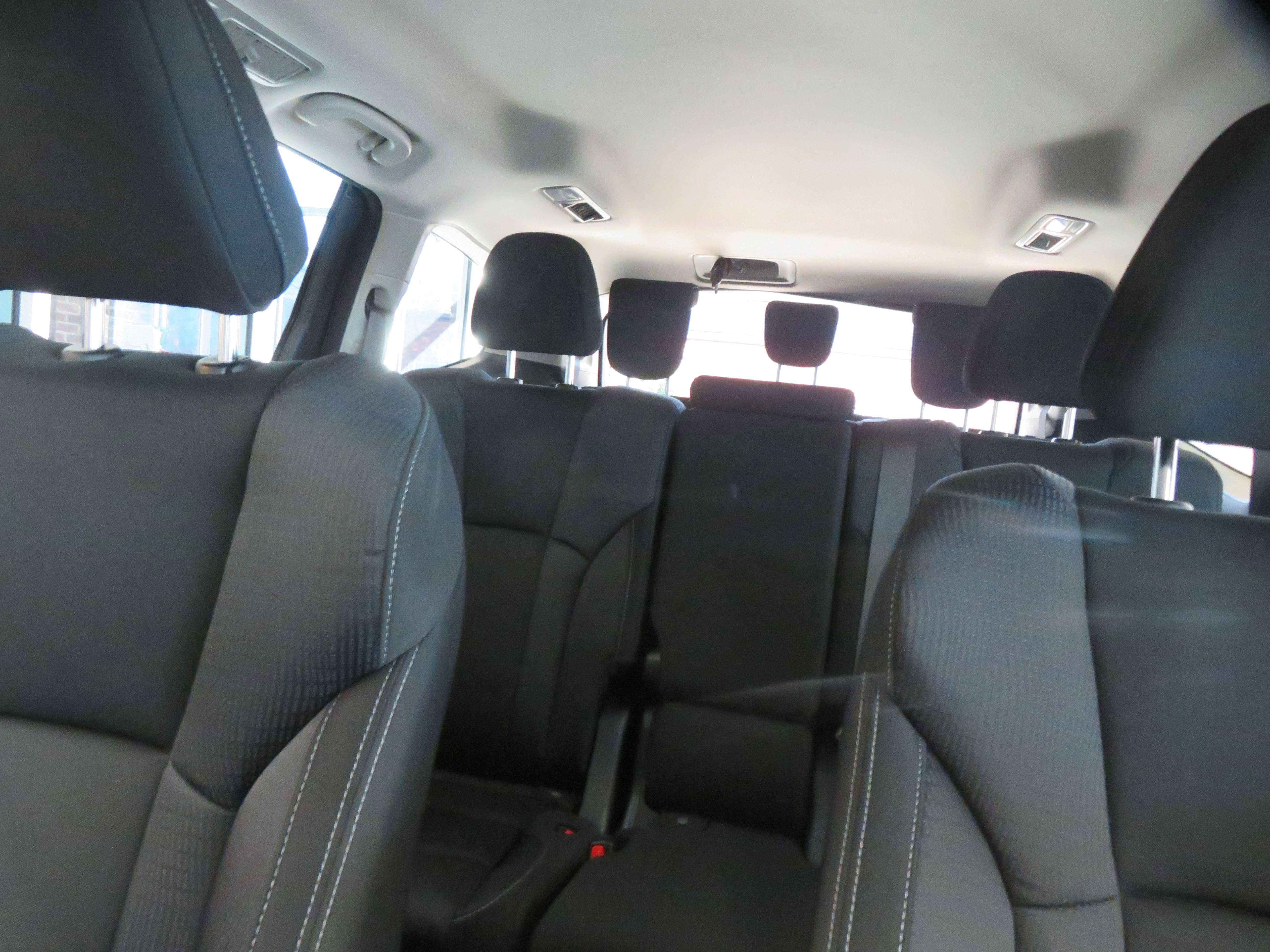 2023 Subaru Ascent Premium