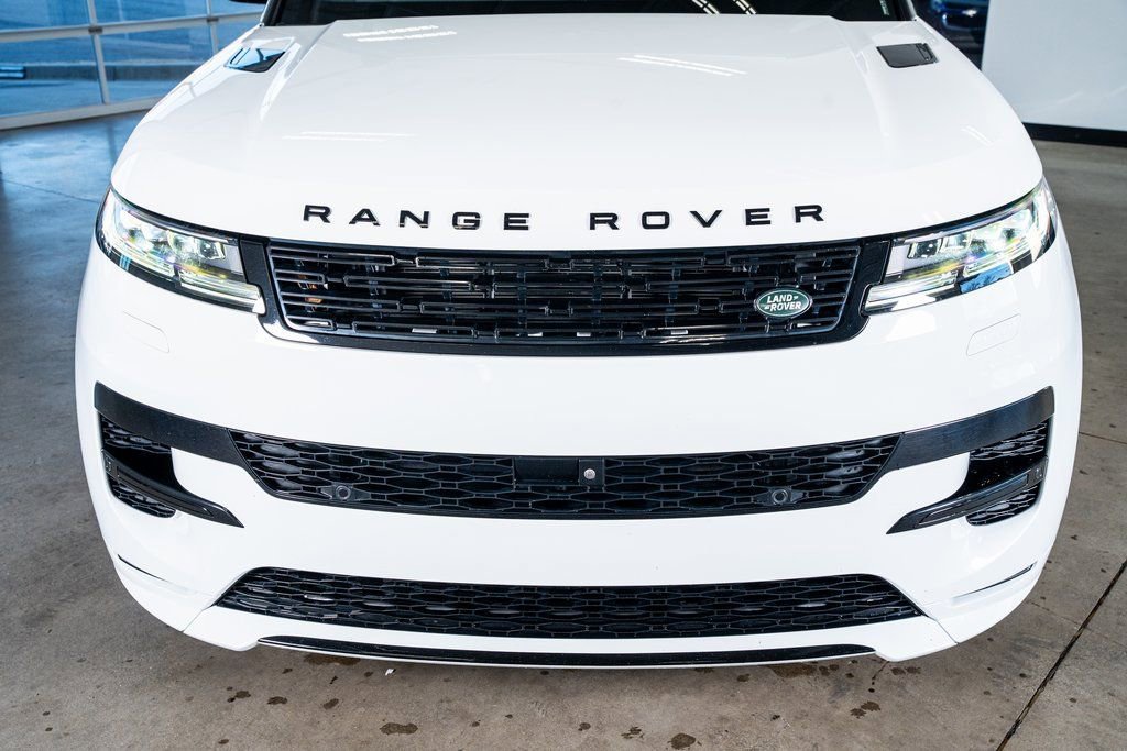 2024 Land Rover Range Rover Sport Dynamic SE