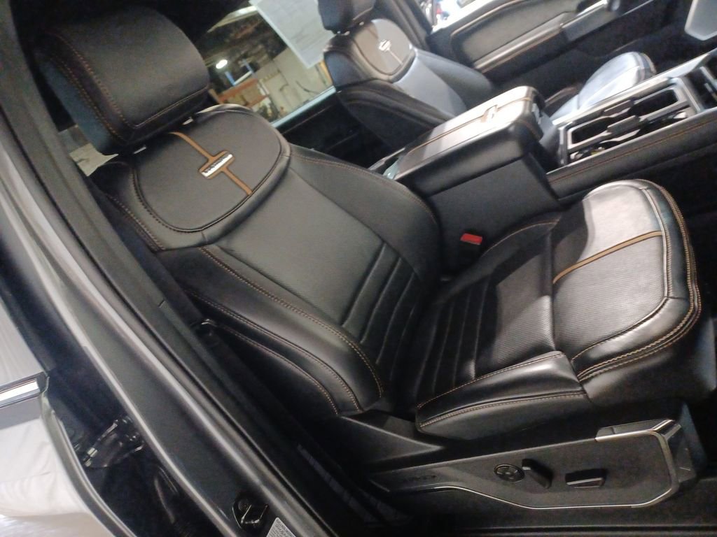 2023 Ford F250 Platinum