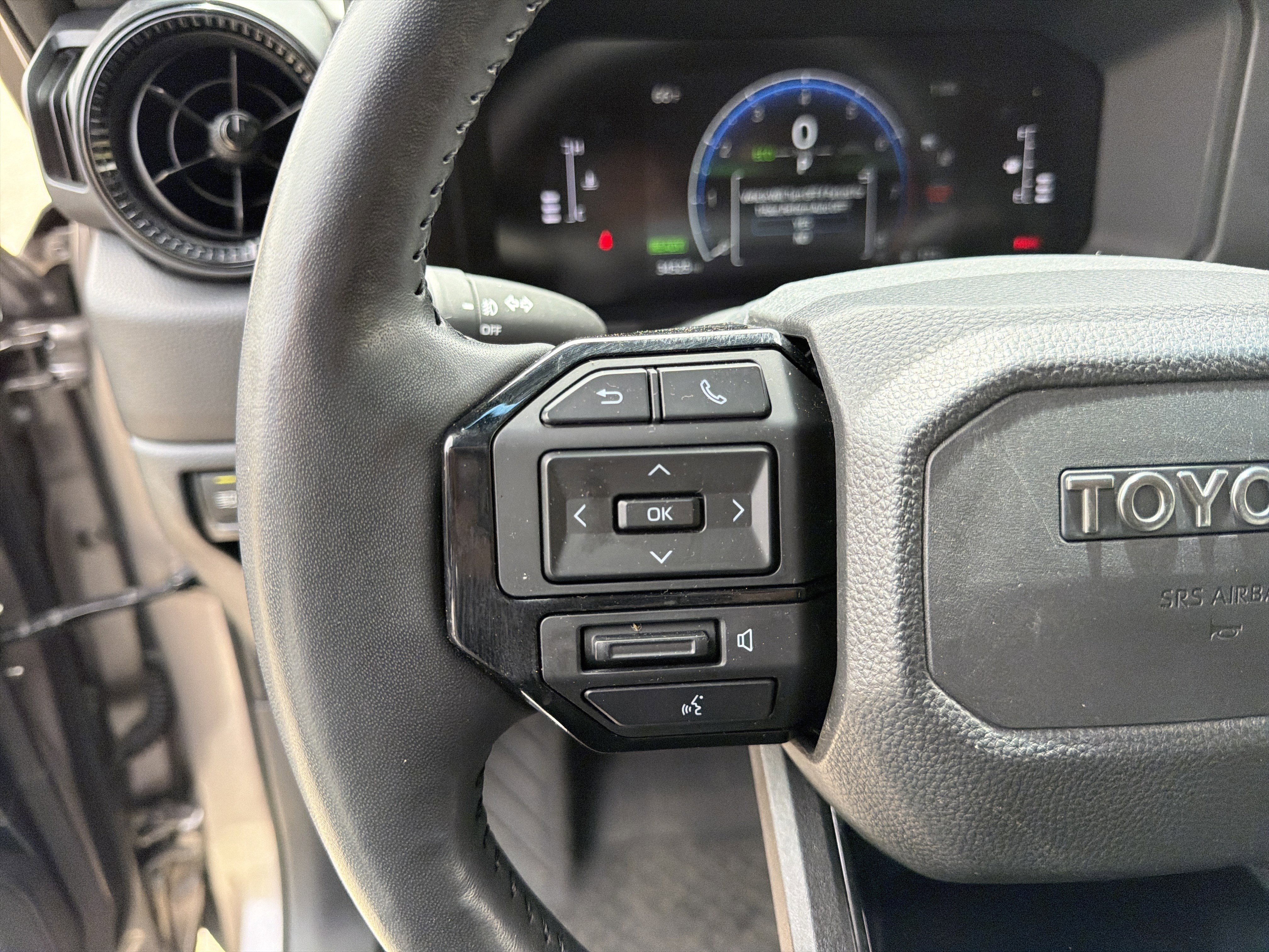 2024 Toyota Land Cruiser 1958