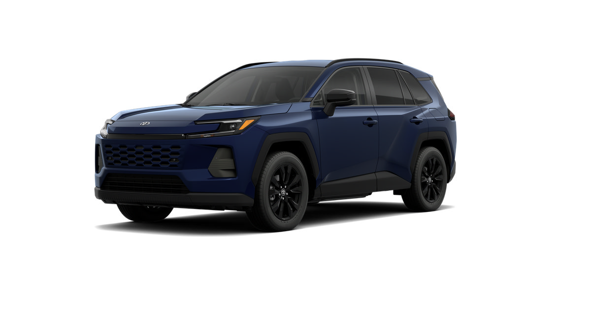 New 2026 Toyota RAV4 for Sale in Port St. Lucie, FL - Autotrader