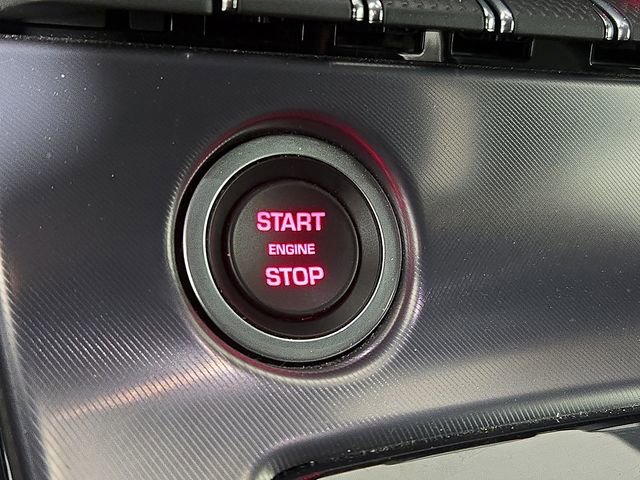 2021 Jaguar F-Type First Edition