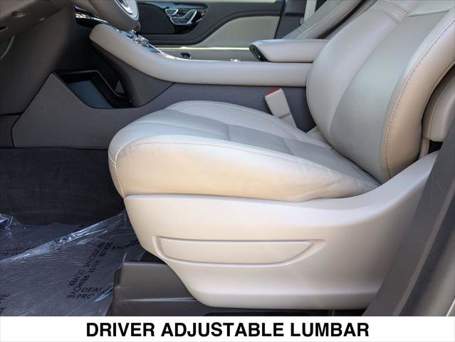 2023 Lincoln Aviator AWD