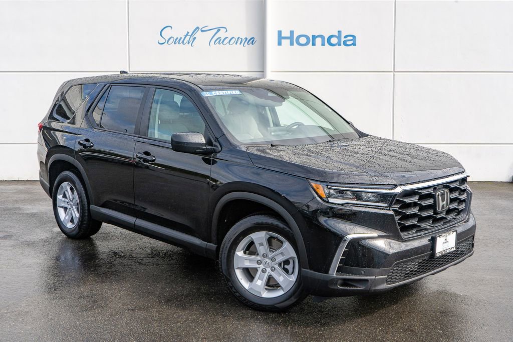 Used Honda Pilot for Sale in Silverdale, WA - Autotrader