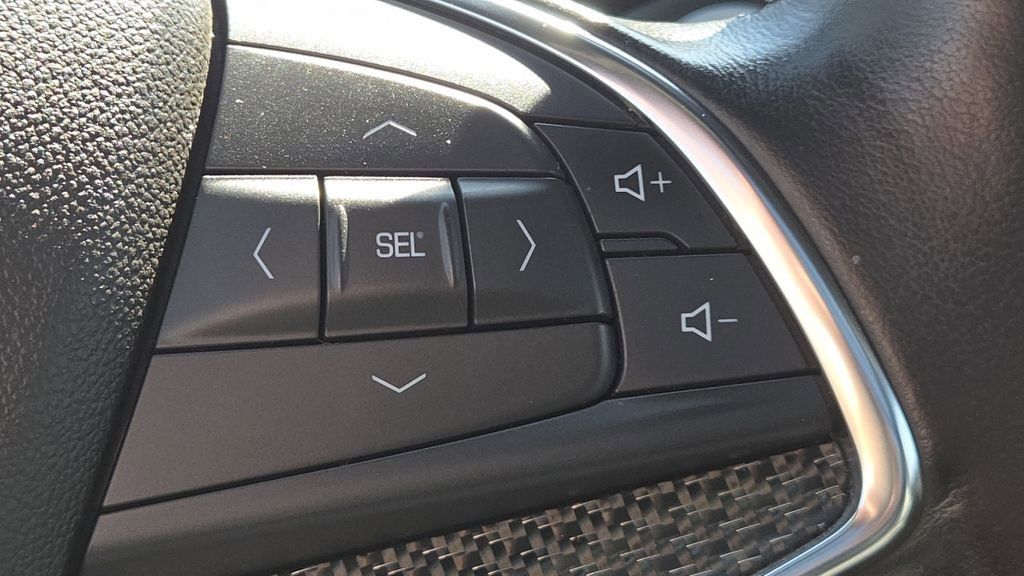 2020 Cadillac XT5 Sportv