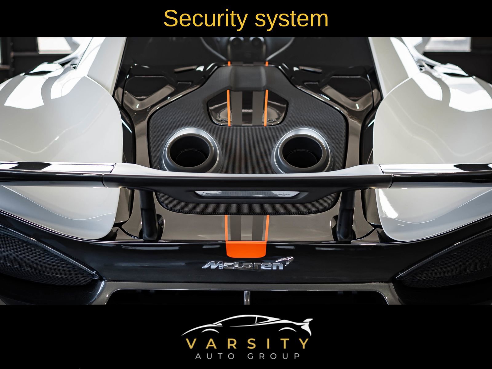 Used 2019 McLaren 600LT photo 44