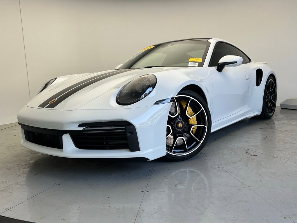 Used Porsche 911 for Sale in Wilmington, NC - Autotrader