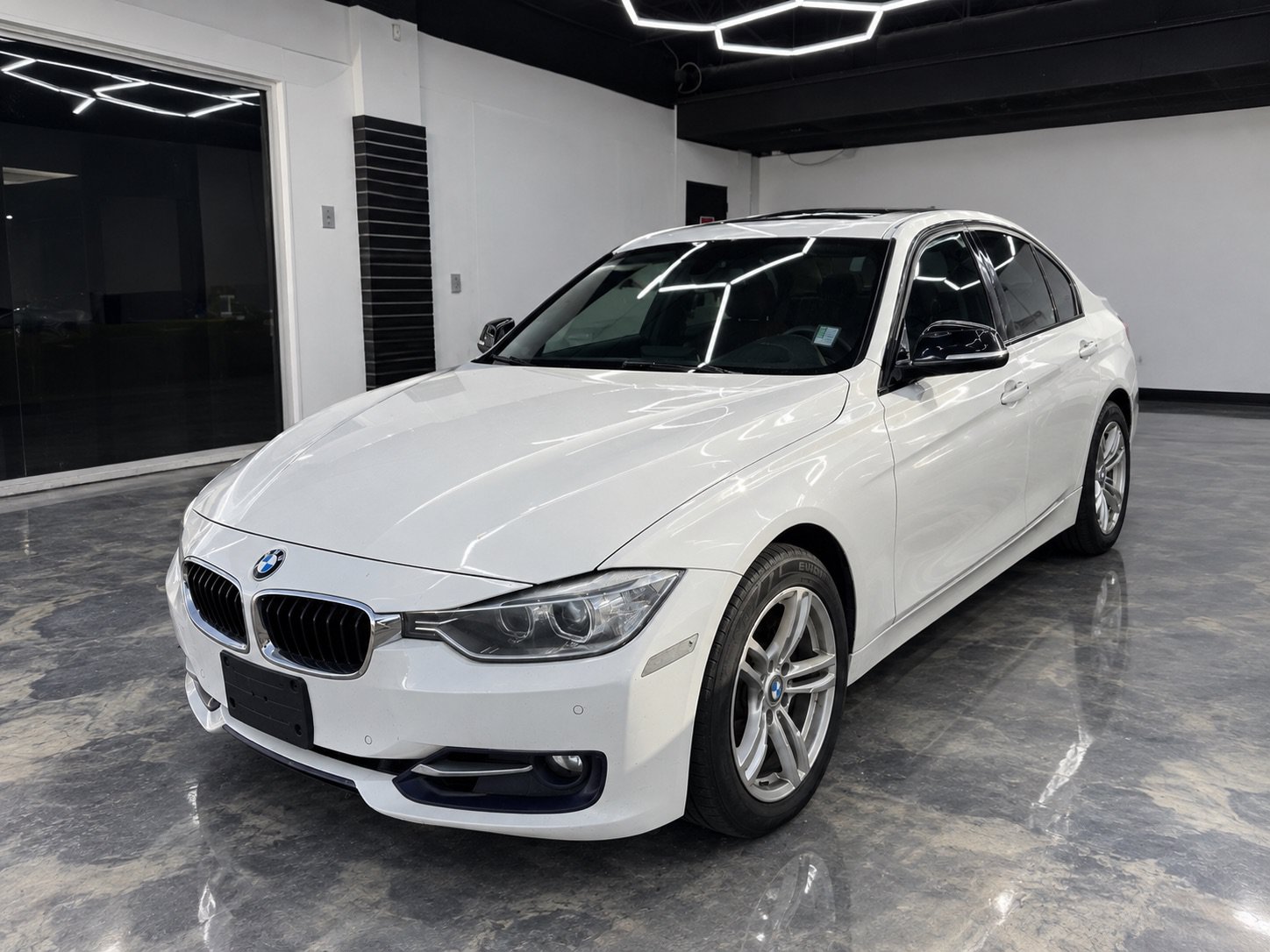 Used 2015 BMW 328i xDrive Sedan
