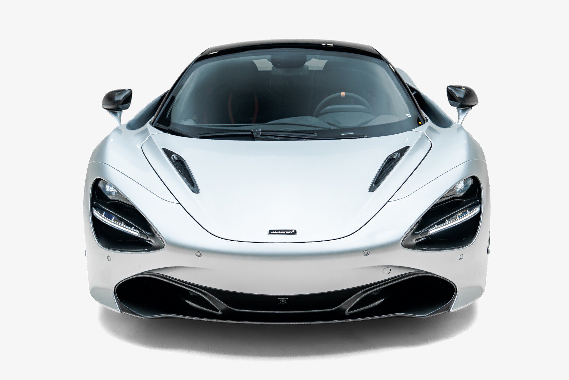 Used 2021 McLaren 720S Performance photo 12