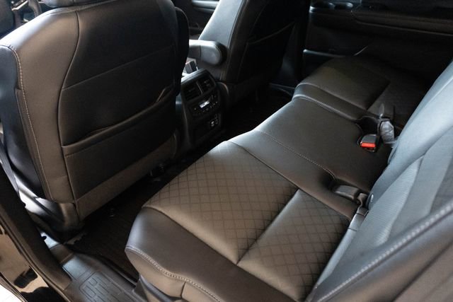 2023 Honda Passport Elite