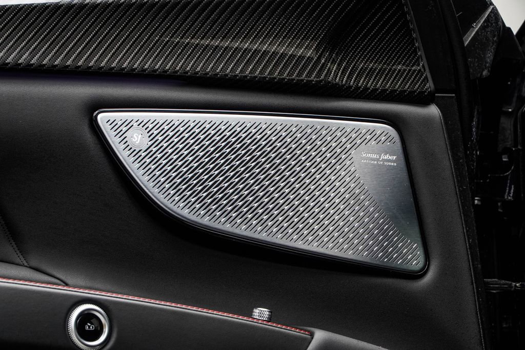 2024 Maserati Grecale Trofeo