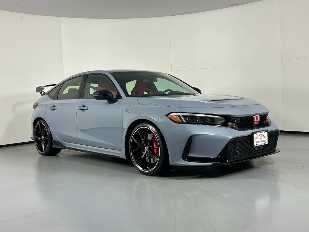 Used Honda Civic Type R for Sale in Cherry Hill, NJ - Autotrader