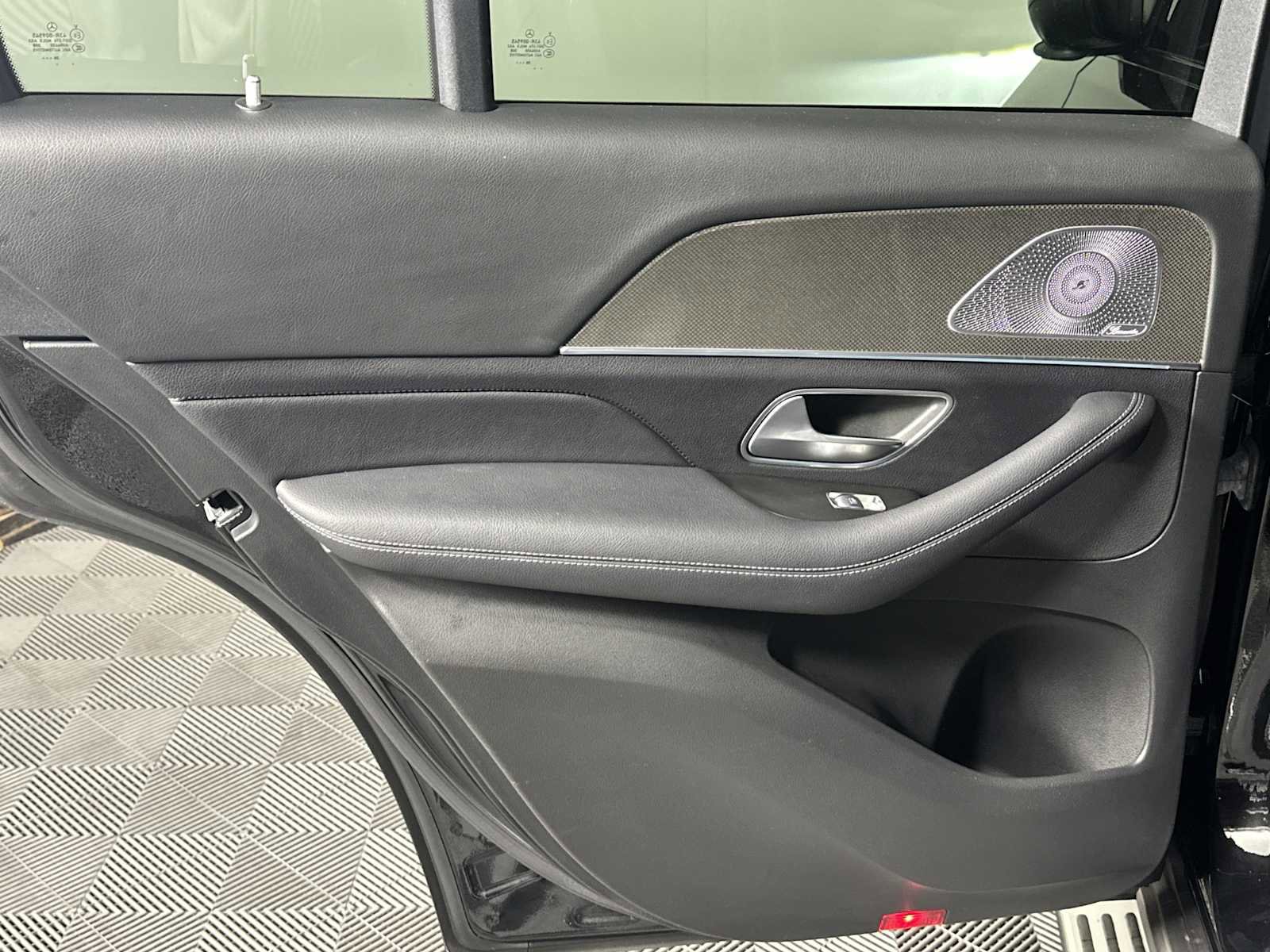 2021 Mercedes-Benz GLE 350