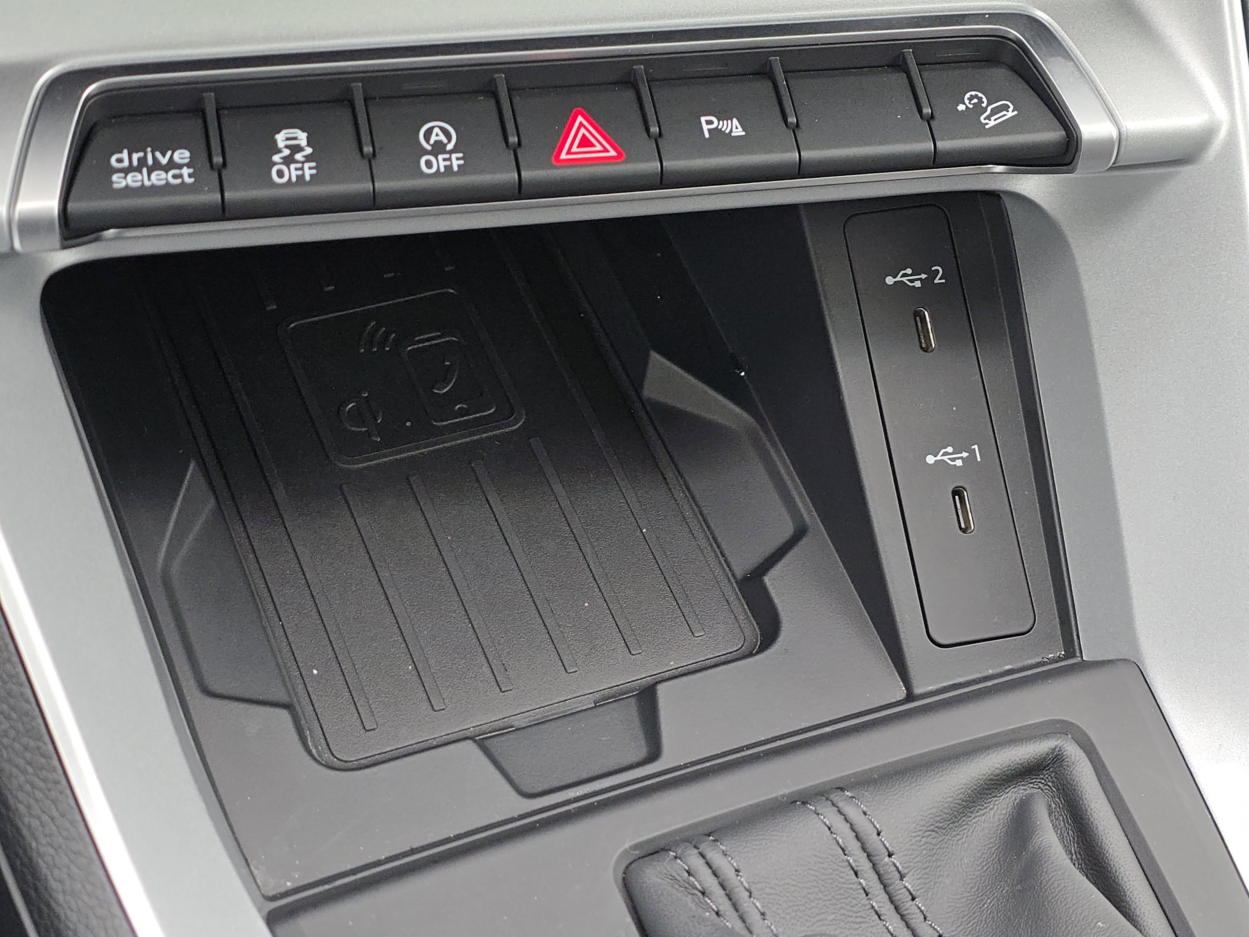 2025 Audi Q3 2.0T Premium