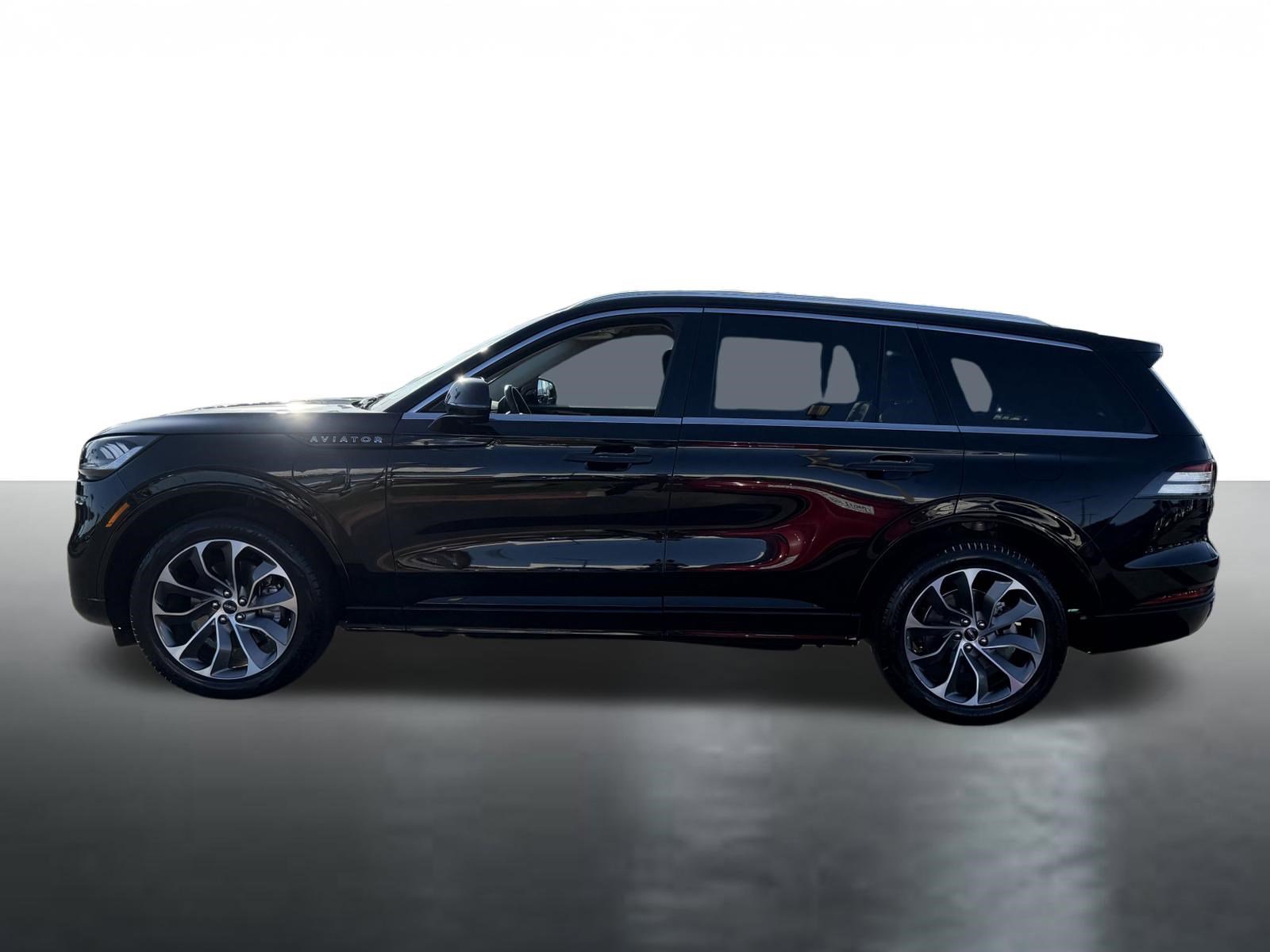 2023 Lincoln Aviator Grand Touring