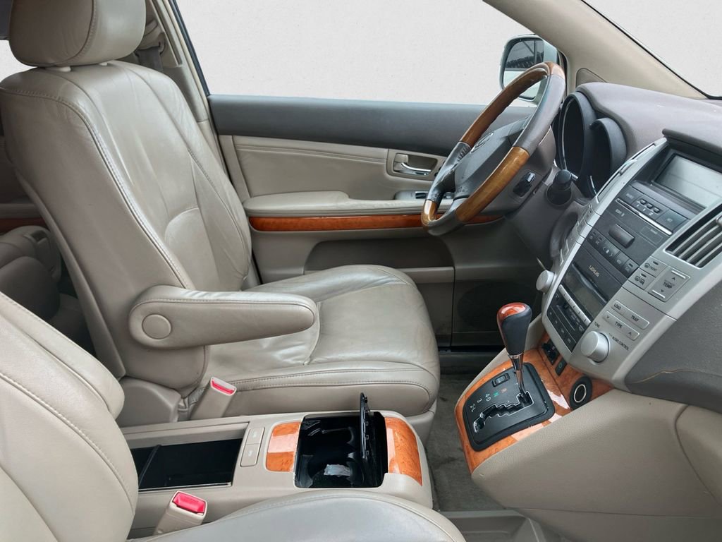 2006 Lexus RX 330 AWD
