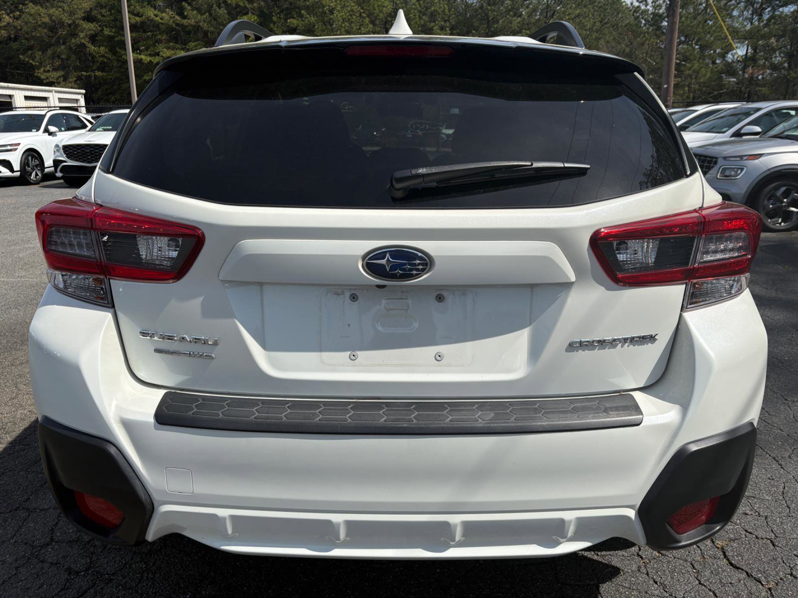 2023 Subaru Crosstrek 2.0i Premium