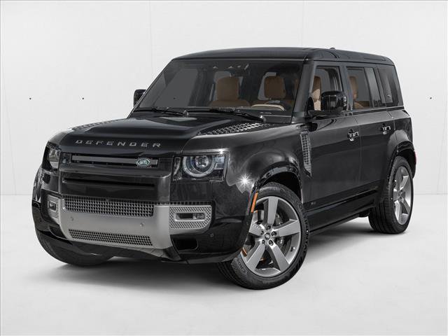 Used 2024 Land Rover Defender 110 Carpathian Edition