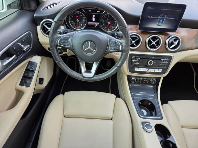 2019 Mercedes-Benz GLA 250