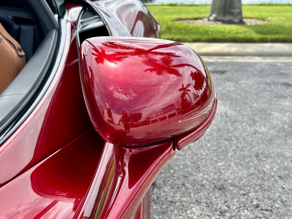 Used 2022 McLaren 720S Luxury photo 30