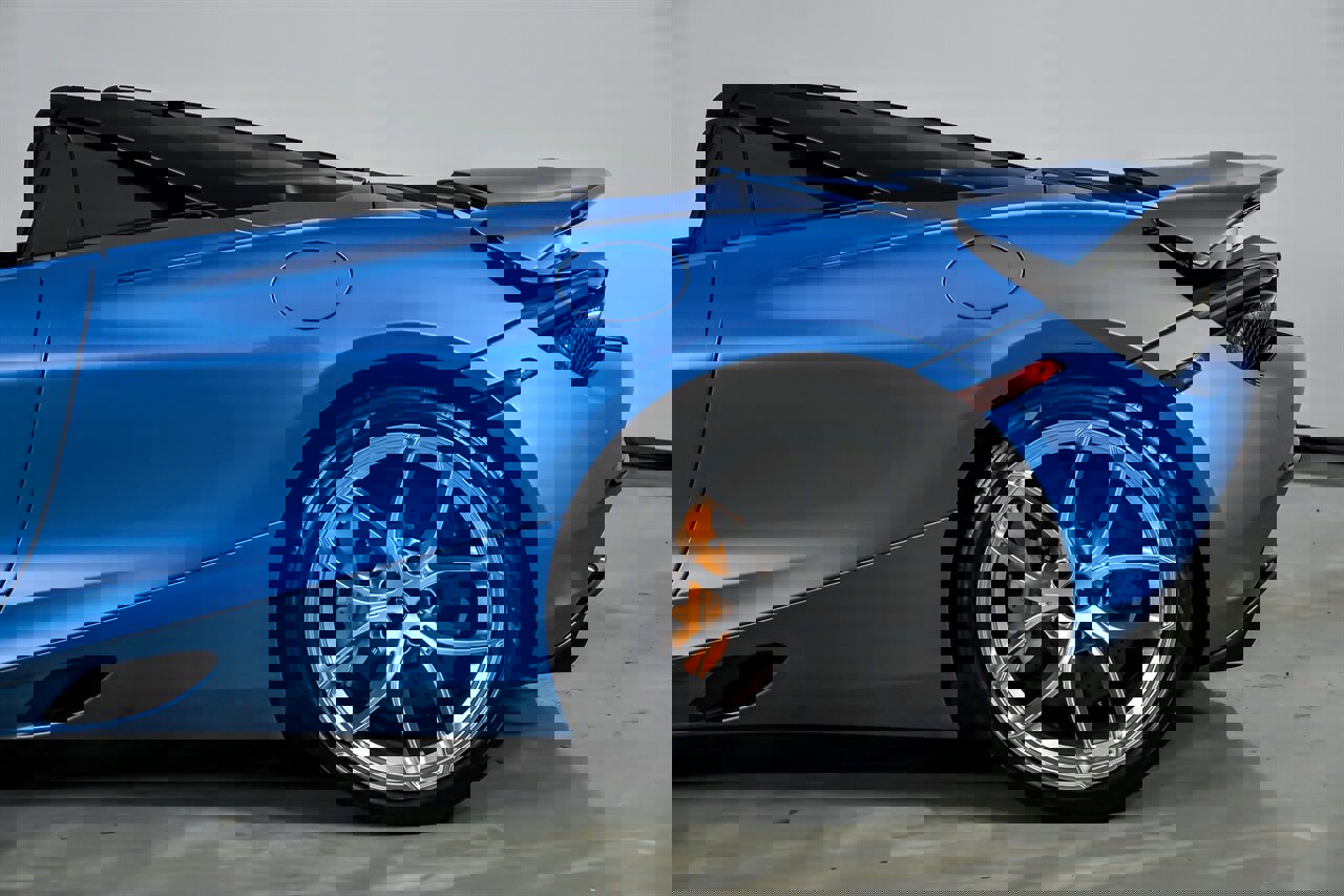 Used 2020 McLaren 720S Performance photo 10