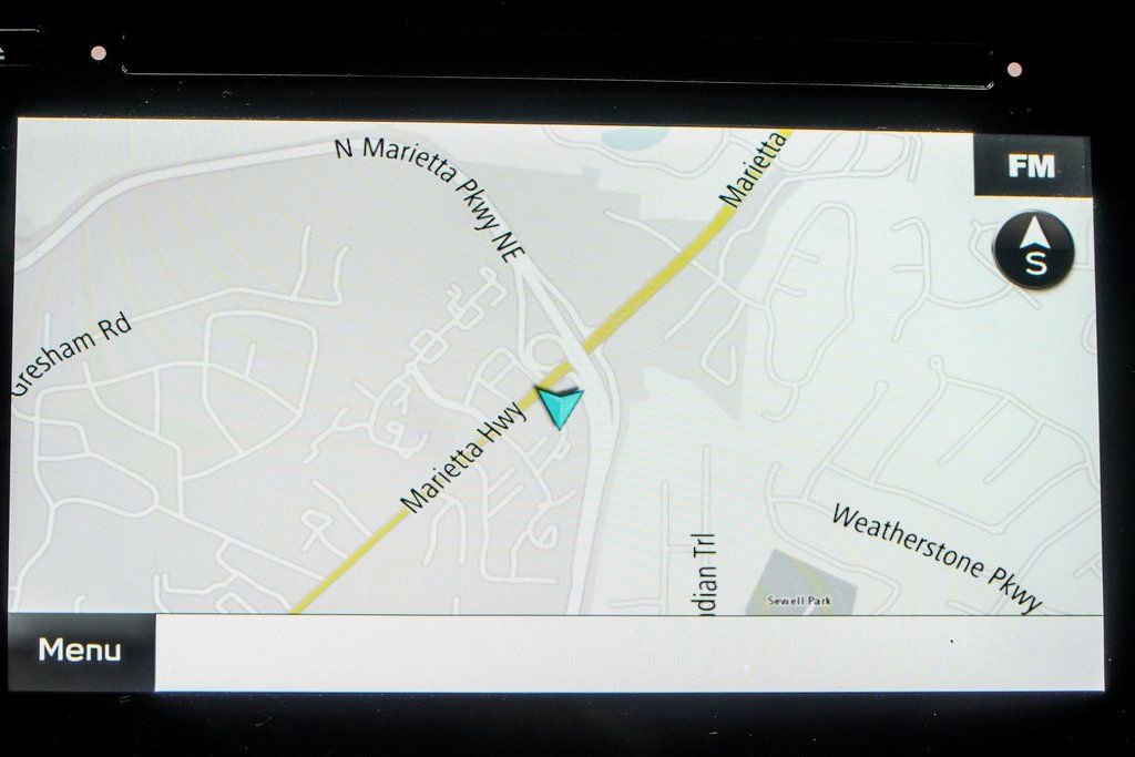 2020 Subaru WRX STI Limited