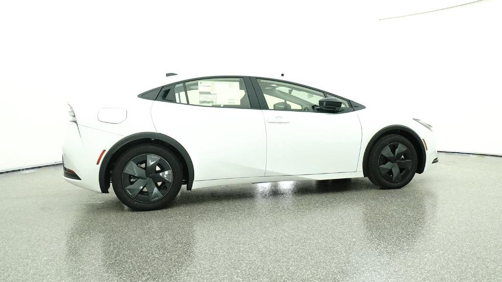 2026 Toyota Prius Plug-In Hybrid