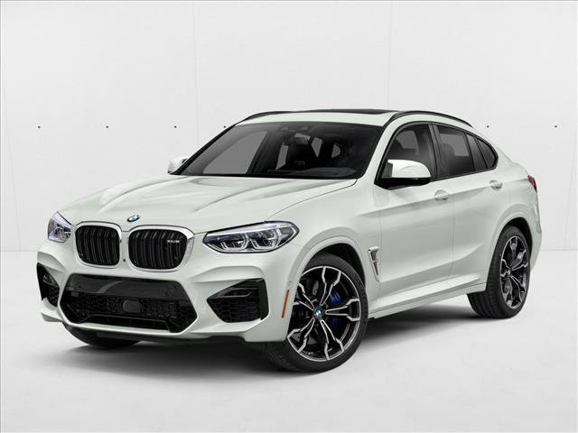 Used 2020 BMW X4 M w/ Executive Package