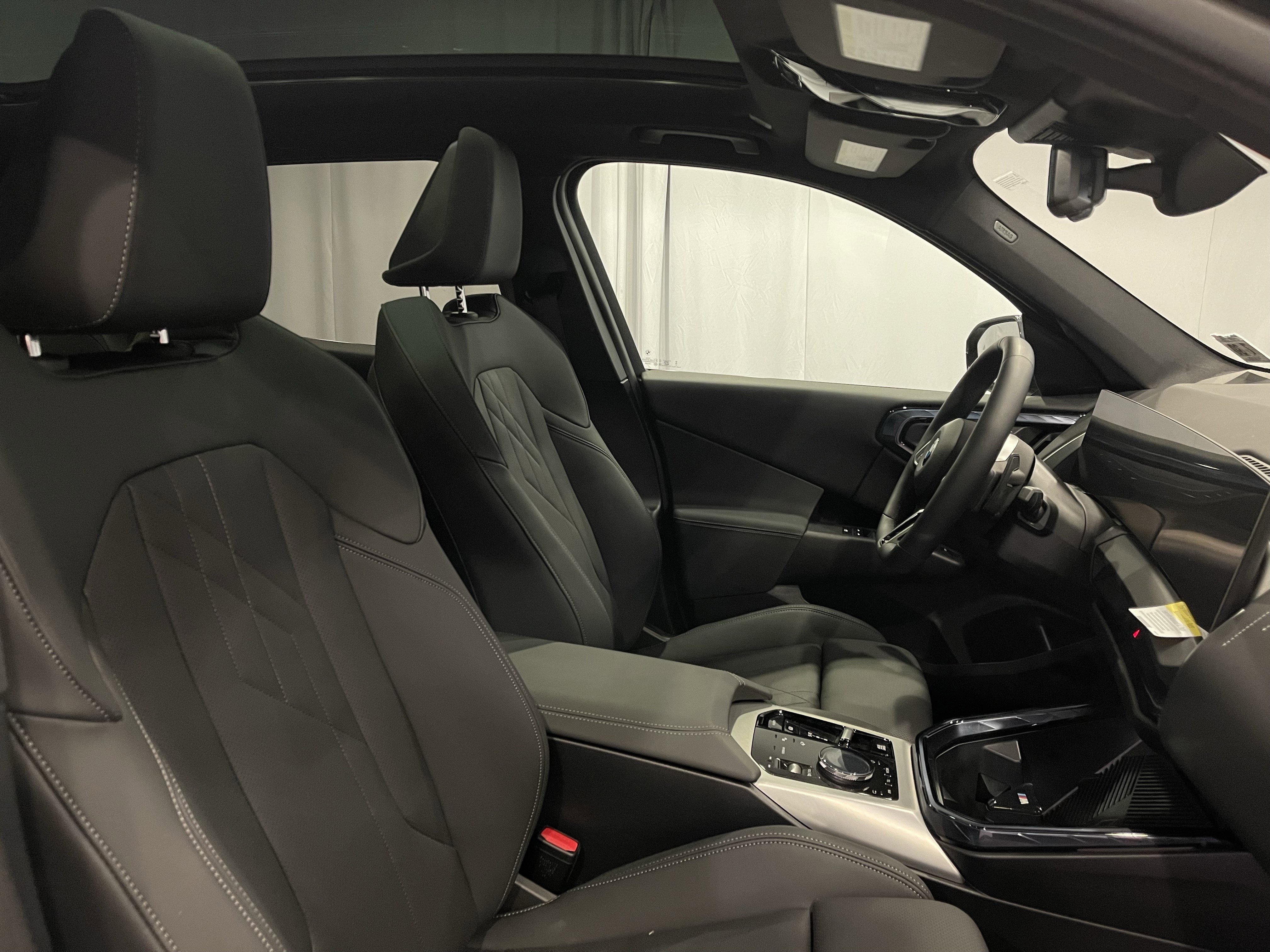 2025 BMW X3 xDrive30i