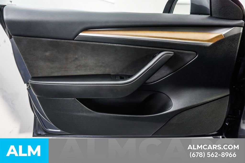 2023 Tesla Model 3 Performance