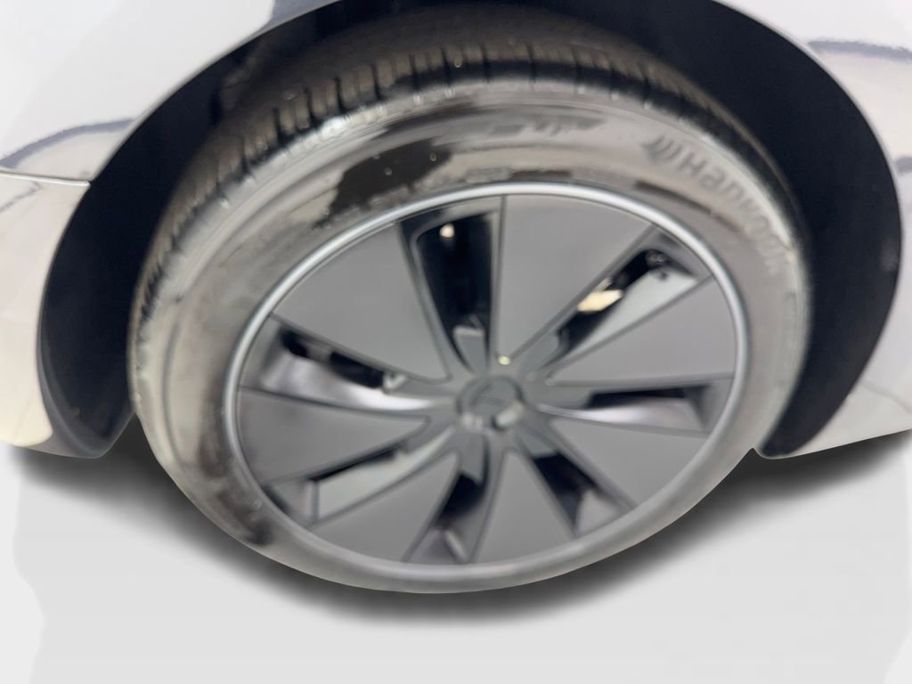 2024 Tesla Model 3 Long Range